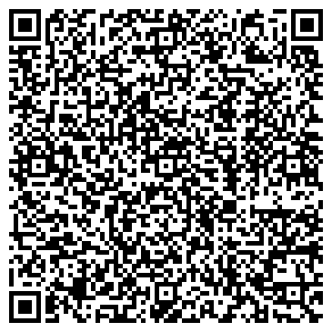 QR-код с контактной информацией организации Душка Махрушка