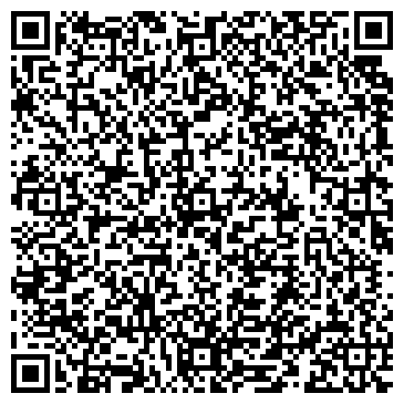QR-код с контактной информацией организации ИП Трещева Т.М.