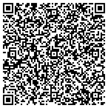 QR-код с контактной информацией организации SYDNEY beach club