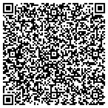 QR-код с контактной информацией организации Kvadrat Afterparty