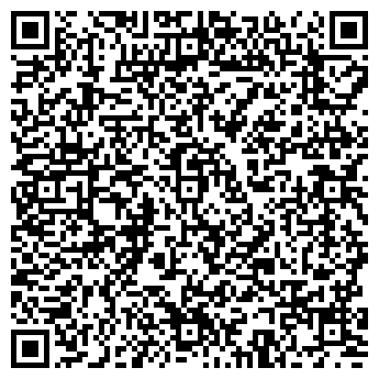 QR-код с контактной информацией организации ООО Студия окон Калипсо