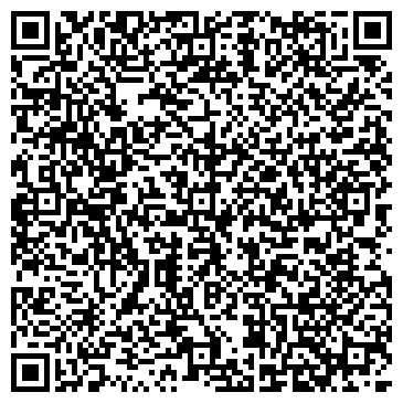 QR-код с контактной информацией организации UPM-Kymmene