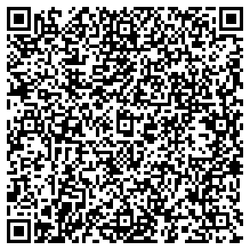 QR-код с контактной информацией организации ООО Равита-АС