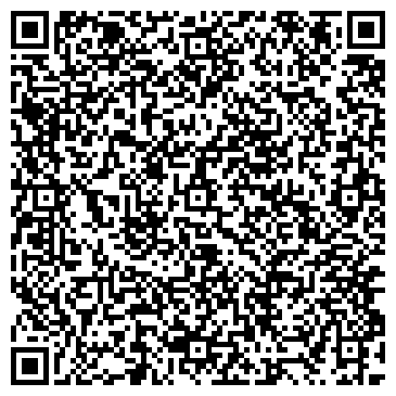 QR-код с контактной информацией организации ООО Город К