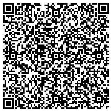 QR-код с контактной информацией организации ООО Калининградские окна