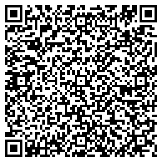 QR-код с контактной информацией организации ООО «ИСКОЖ»