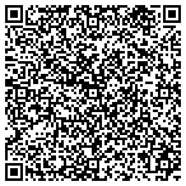 QR-код с контактной информацией организации ООО Альстром Сейлс