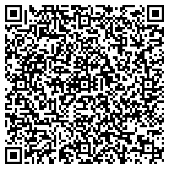 QR-код с контактной информацией организации Фауна-1