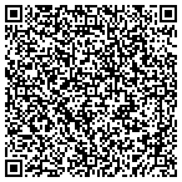 QR-код с контактной информацией организации Тиберия