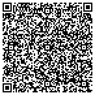 QR-код с контактной информацией организации Хаски