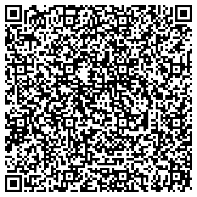 QR-код с контактной информацией организации ООО ЛЕАНСС