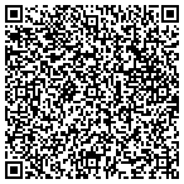 QR-код с контактной информацией организации Дубль В