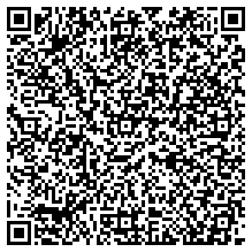QR-код с контактной информацией организации Студия Тритона