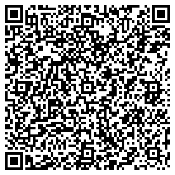 QR-код с контактной информацией организации ПЕЧАТНЫЙ ЭКСПРЕСС