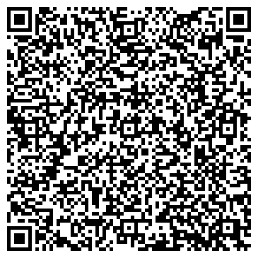 QR-код с контактной информацией организации Авокадо