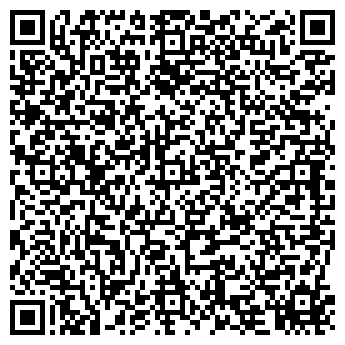 QR-код с контактной информацией организации Биг Скрин Шоу