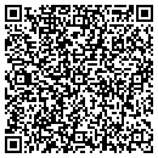 QR-код с контактной информацией организации Монетка