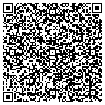 QR-код с контактной информацией организации Селиверстов