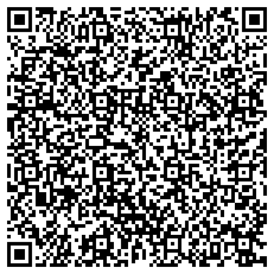 QR-код с контактной информацией организации Радуга Праздников