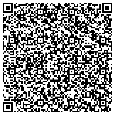 QR-код с контактной информацией организации Волшебная Страна Лимпопо