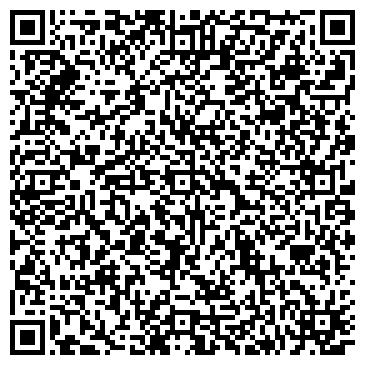 QR-код с контактной информацией организации Медиа Синема