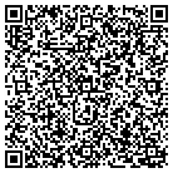 QR-код с контактной информацией организации Метро Plaza