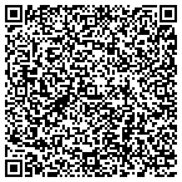 QR-код с контактной информацией организации QuestCinema