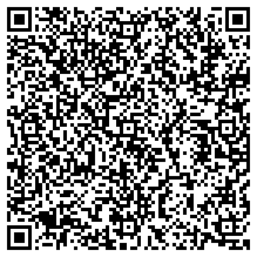 QR-код с контактной информацией организации Клубника