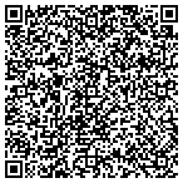 QR-код с контактной информацией организации Дерево-Строй