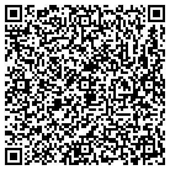 QR-код с контактной информацией организации Пандафильм
