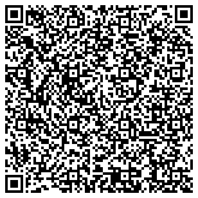 QR-код с контактной информацией организации Муравейник Радости