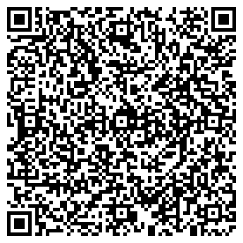 QR-код с контактной информацией организации УНИКА