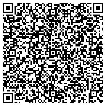 QR-код с контактной информацией организации Всё для Бани и Сауны
