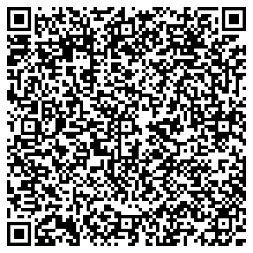 QR-код с контактной информацией организации Веснушки