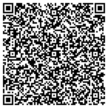 QR-код с контактной информацией организации Грильято