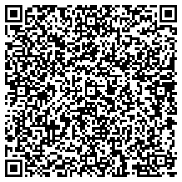 QR-код с контактной информацией организации Royal Wedding