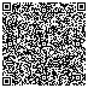 QR-код с контактной информацией организации ООО МВМ