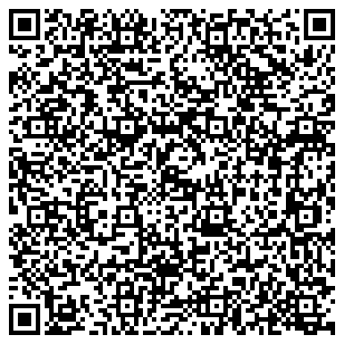 QR-код с контактной информацией организации Посольство Праздника