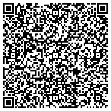 QR-код с контактной информацией организации Аморе Соффитто