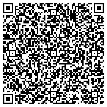 QR-код с контактной информацией организации Бон Дебют