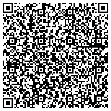 QR-код с контактной информацией организации ЦЕНТР ЭСТЕТИЧЕСКОГО ВОСПИТАНИЯ ДЕТЕЙ И ЮНОШЕСТВА