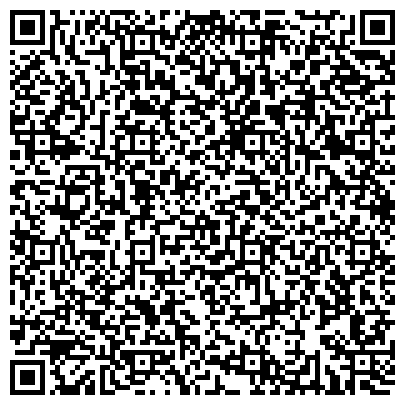 QR-код с контактной информацией организации Петербургский романс