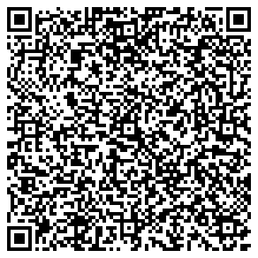QR-код с контактной информацией организации Citymetria