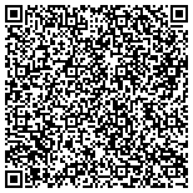QR-код с контактной информацией организации ООО Маричи Креаторс