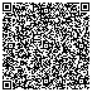 QR-код с контактной информацией организации Балтийское стекло