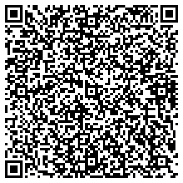 QR-код с контактной информацией организации ООО РодАрс Фильм