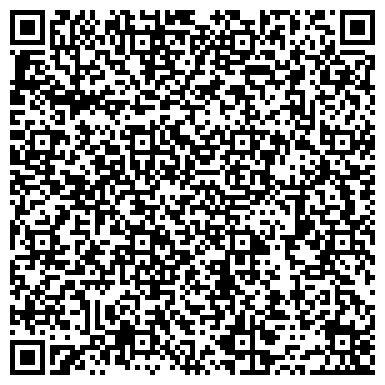 QR-код с контактной информацией организации Радужный миг праздника