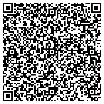 QR-код с контактной информацией организации Рекламный Экспресс Подмосковья