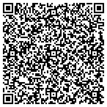 QR-код с контактной информацией организации «Красная звезда»