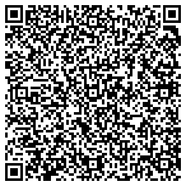 QR-код с контактной информацией организации Альфа Промоушн